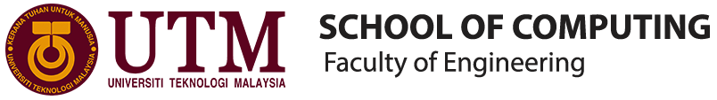 UTM SOC Logo